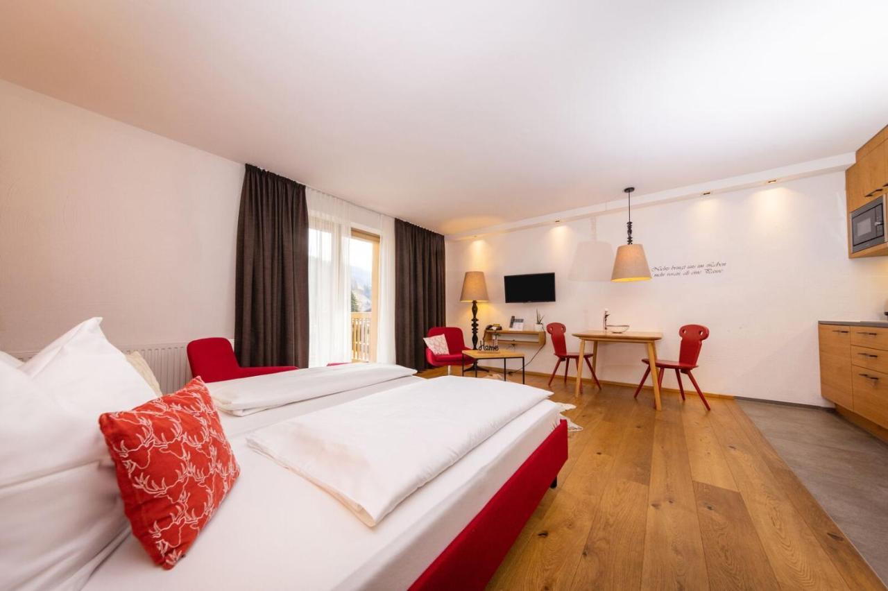 Hapimag Ferienwohnungen Zell Am See Eksteriør bilde