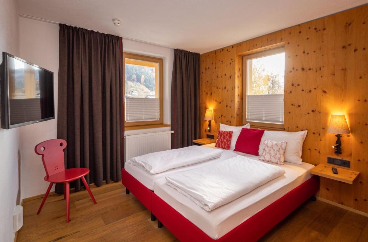 Hapimag Ferienwohnungen Zell Am See Eksteriør bilde